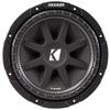 American Sound Connection 212PRF Sub Box Enclosure and 43C124 12" Comp C12 Series 150W RMS 4 Ohm Sub view 2