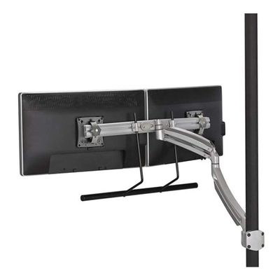 Chief MNT Dual Disp Hardware Mount Silver (K1P22HS)