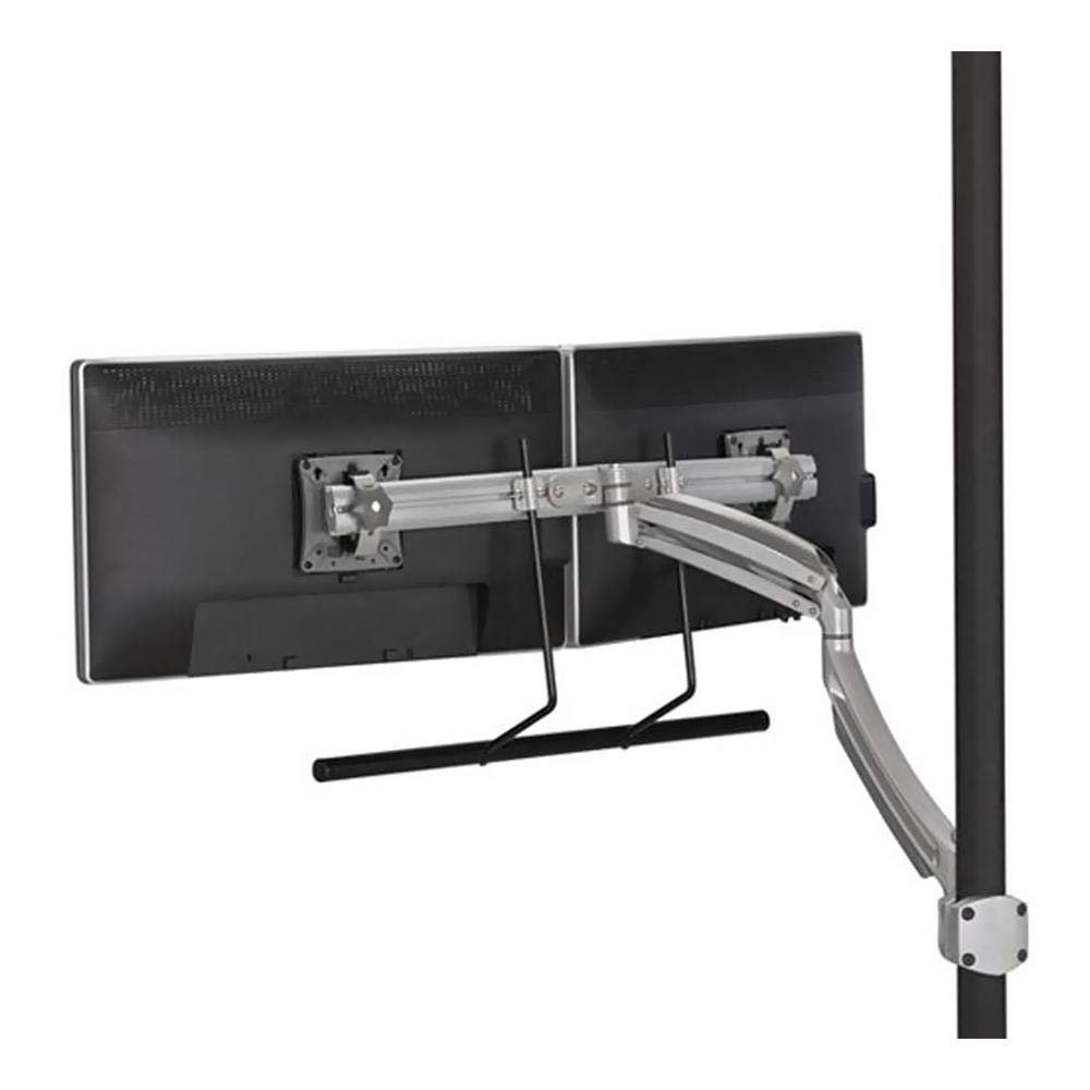 Chief MNT Dual Disp Hardware Mount Silver (K1P22HS)