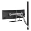 Chief MNT Dual Disp Hardware Mount Silver (K1P22HS) view 1