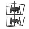 Chief Mfg.Ceiling Hardware Mount (MCB1X2U) view 1