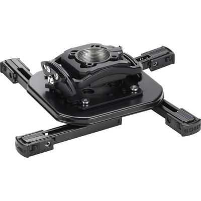 Chief Projector Mount Kit Hardware Mount Black (KITMS003)