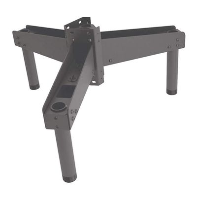 Chief Mfg.Ceiling Hardware Mount Black (FCA3U)