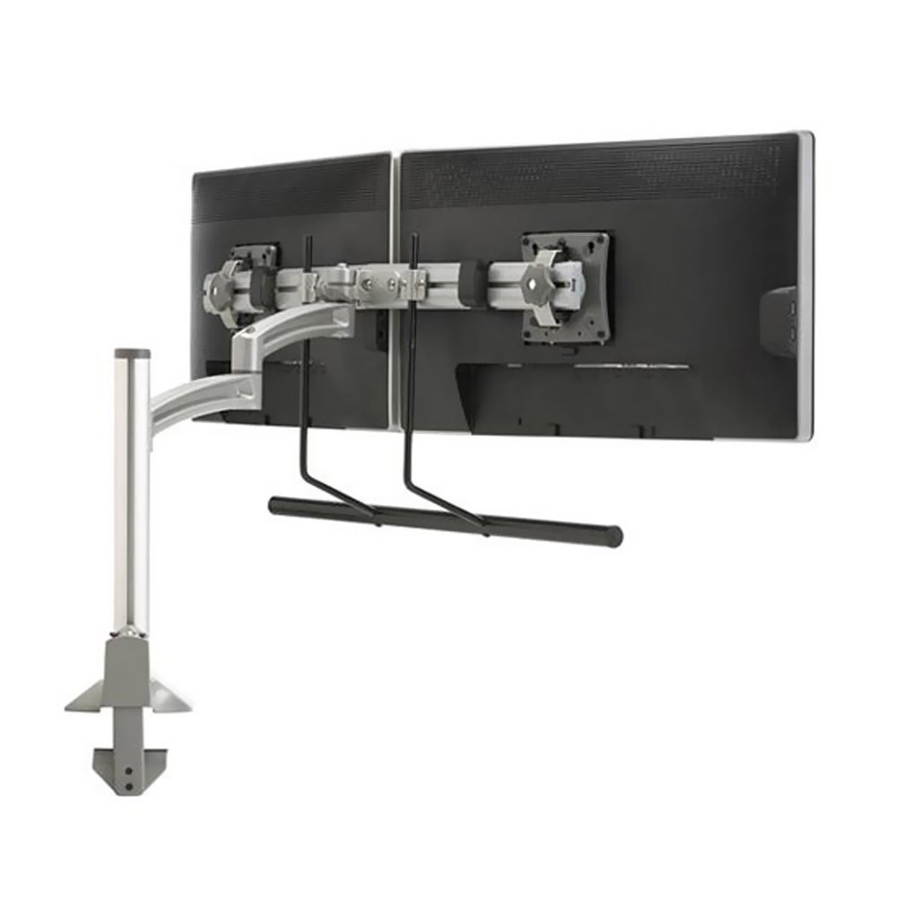 Chief Frameone Interface Hardware Mount Silver (K2C22HSXF1)