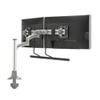 Chief Frameone Interface Hardware Mount Silver (K2C22HSXF1) view 1