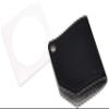 Kenko KTH-051 Pocket Loupe, Slim, 3X, 1.9 inches (49 mm), Black view 1