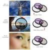 High Definition 3.0x Telephoto Lens Compatible With Sony HXR-MC2000U + Filters view 3