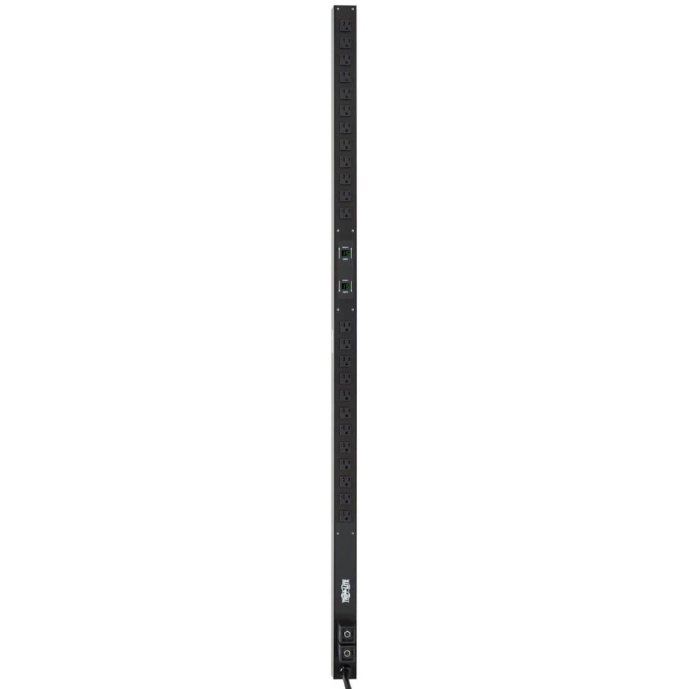 Tripp Lite Single-Phase Metered PDU - T - PDUMV30