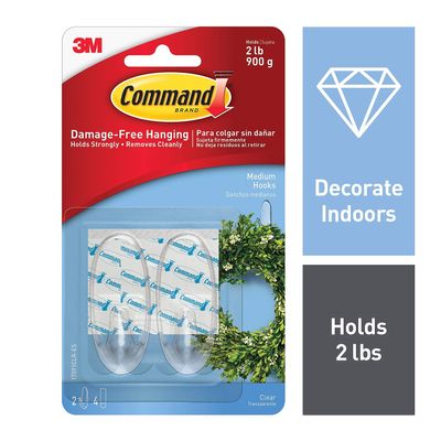 3M, Clear