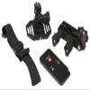 BAKAJI Action Camera Waterproof Case for Camera/Camcoder view 3