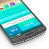 Armorsuit MilitaryShield White Carbon Fiber Skin Wrap Film + HD Clear Screen Protector for LG G3 Vigor - Anti-Bubble Film view 4