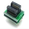 Waveshare SOP32 to DIP32 (A) SO32 SOIC32 652D032221X Wells IC Programming Adapter Test Burn-in Socket 1.27mm Pitch 7.55mm Width view 2