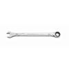GEARWRENCH Universal Spline XL Ratcheting Combination SAE Wrench Set - 86426 view 2