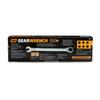 GEARWRENCH Universal Spline XL Ratcheting Combination SAE Wrench Set - 86426 view 4