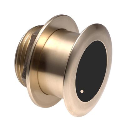 Garmin B175M Bronze 0176; Thru-Hull Transducer - 1kW, 8-Pin