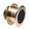 Garmin B175M Bronze 0176; Thru-Hull Transducer - 1kW, 8-Pin view 1