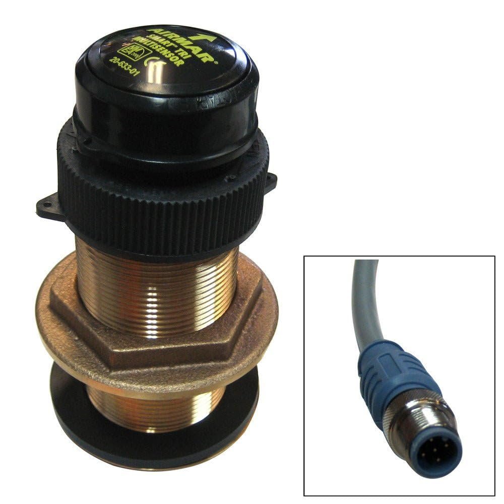 Furuno DT-800MSF Bronze Lo-Pro N2K D/T Smart Sensor