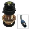 Furuno DT-800MSF Bronze Lo-Pro N2K D/T Smart Sensor view 1
