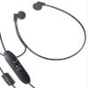 Spectra SP-USB USB Transcription Headset with Volume Control view 1