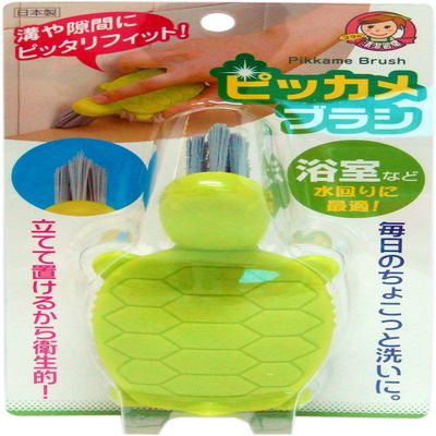 aiwa Cleaning Brush pickcam Brush Green