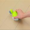 aiwa Cleaning Brush pickcam Brush Green view 4