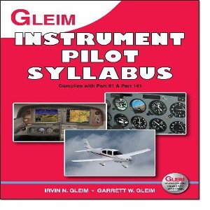 Gleim Instrument Pilot Syllabus IPSYL 13-04894