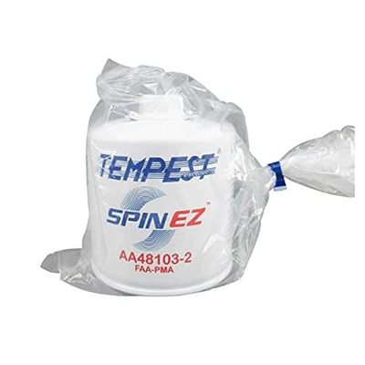 Aa48103 Tempest Oil Filter 6PK