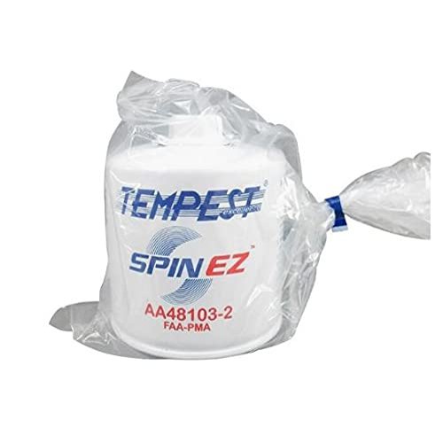 Aa48103 Tempest Oil Filter 6PK