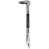 VAUGHAN Forged Nail Puller, Pry Bar, Baseboard Puller view 1