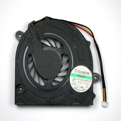 Power4Laptops 15.6 Inch Screen Version Replacement Laptop Fan Compatible with Toshiba Satellite L505-138