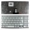 Power4Laptops German Layout White Replacement Laptop Keyboard Compatible with Sony Vaio VPCEB1S1RT view 1