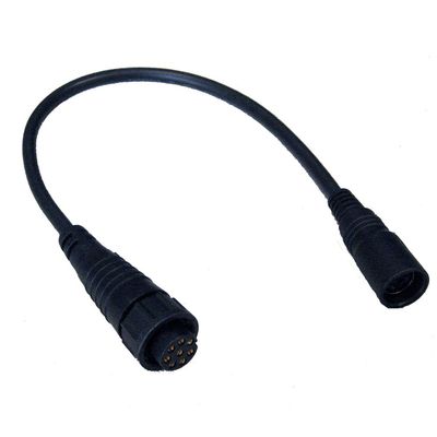 STANDARD HORIZON Standard Horizon PC Programming Cable f/All Current Fixed Mount Radios/CT-99 /