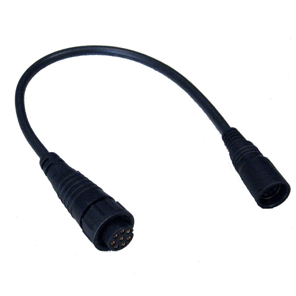 STANDARD HORIZON Standard Horizon PC Programming Cable f/All Current Fixed Mount Radios/CT-99 /