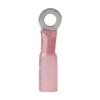 Ancor 310299 Ancor 22-18 Gauge - #8 Heat Shrink Ring Terminal - view 1