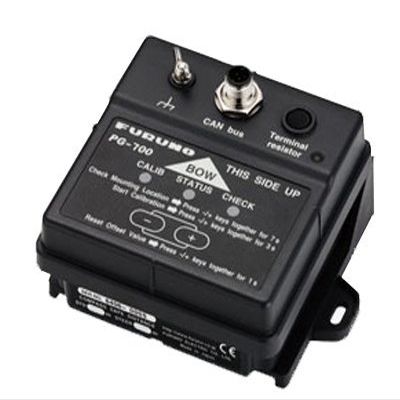 Furuno PG700 Heading Sensor/Compass, NMEA2000