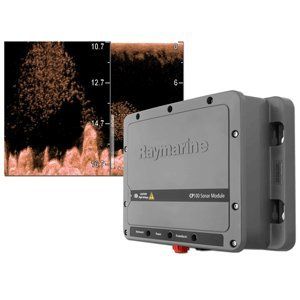 Raymarine CP100 CHIRP DownVision Sonar Module