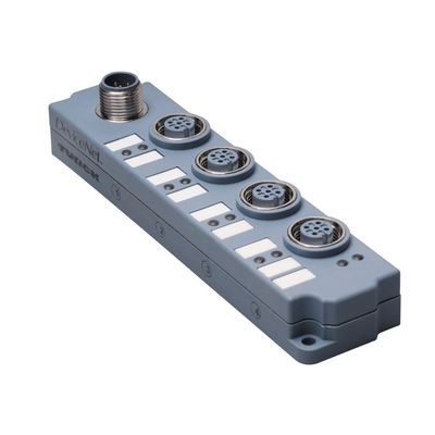 Maretron CM-CF-4 Multiport Box, 4 Port