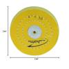Proxxon 2228000 Muslin Polishing Disc 100 x 15 mm view 2