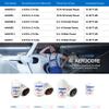 Tempest AA48111 Aviation Spin-On Oil Filter (6 PK)  FAA8130-3 Full Traceability, EasyRemove Seal, SPIN EZ Coating, Aerocore High Capacity, FAAPMA Certified, ENGINE, AIRPLANE. (SIX PACK - 6 PK) view 3