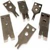 TE Connectivity 456430-1 Hand Tools CRIMPER WIRE .210 F view 1