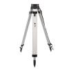 AdirPro Aluminum 5/8-Inch 11-Threaded Flat Head Tripod with Quick Clamp (Black) view 1