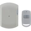 Defiant 1 Outlet Receiver with Transmitter and Keychain Remote view 1