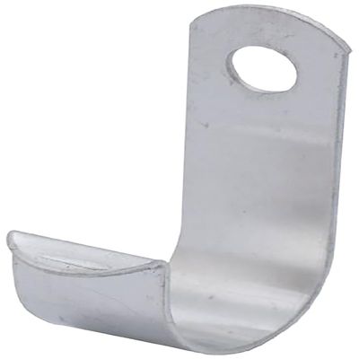 1/4 in. Aluminum EZ Clips (15-Pack)