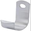 1/4 in. Aluminum EZ Clips (15-Pack) view 1