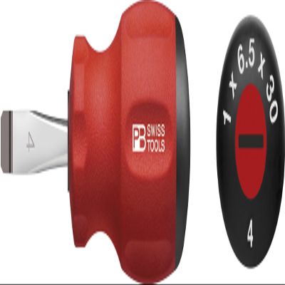 Getue PB Swiss Tools 8135-4-30 (without retail packaging) "Estrellina-Glcksaufkleber" 