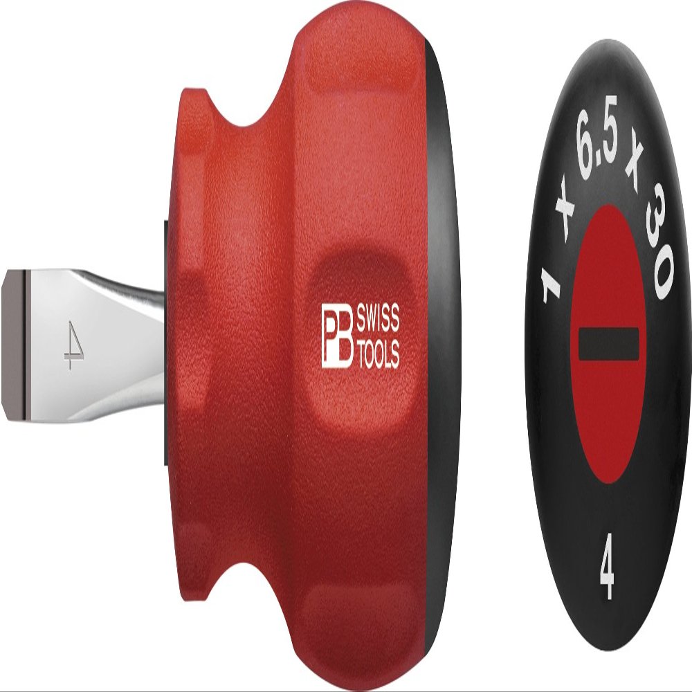 Getue PB Swiss Tools 8135-4-30 (without retail packaging) "Estrellina-Glcksaufkleber" 