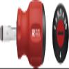 Getue PB Swiss Tools 8135-4-30 (without retail packaging) "Estrellina-Glcksaufkleber"  view 1