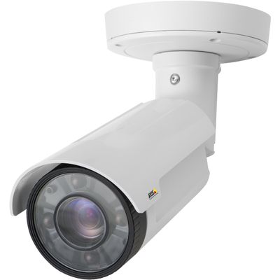Axis Communications Q1765-LE Network Camera - Color, Monochrome 0644-001