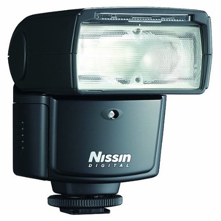 Nissin Di 466 for Canon