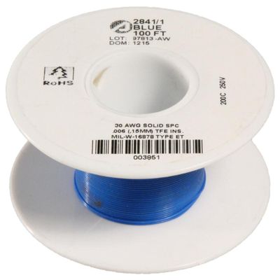 ALPHA WIRE 2841/1 BL005